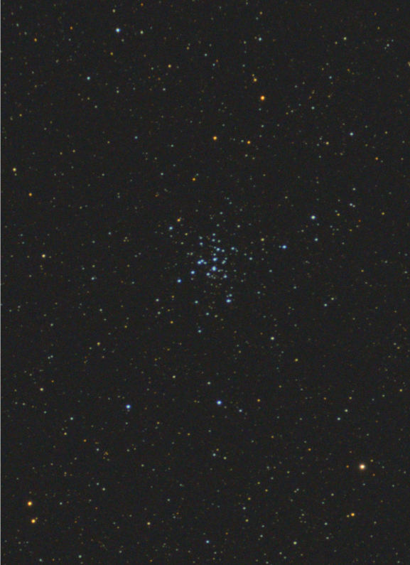 M36 - Open Cluster