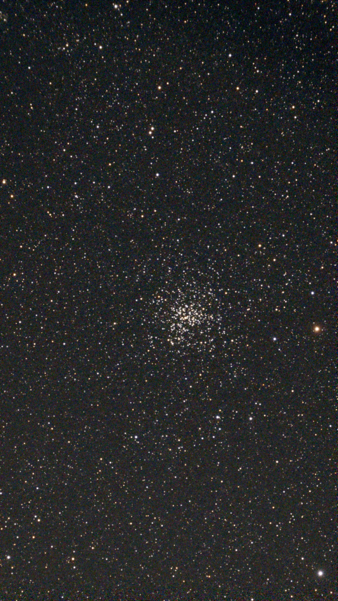 M37 - Open Cluster