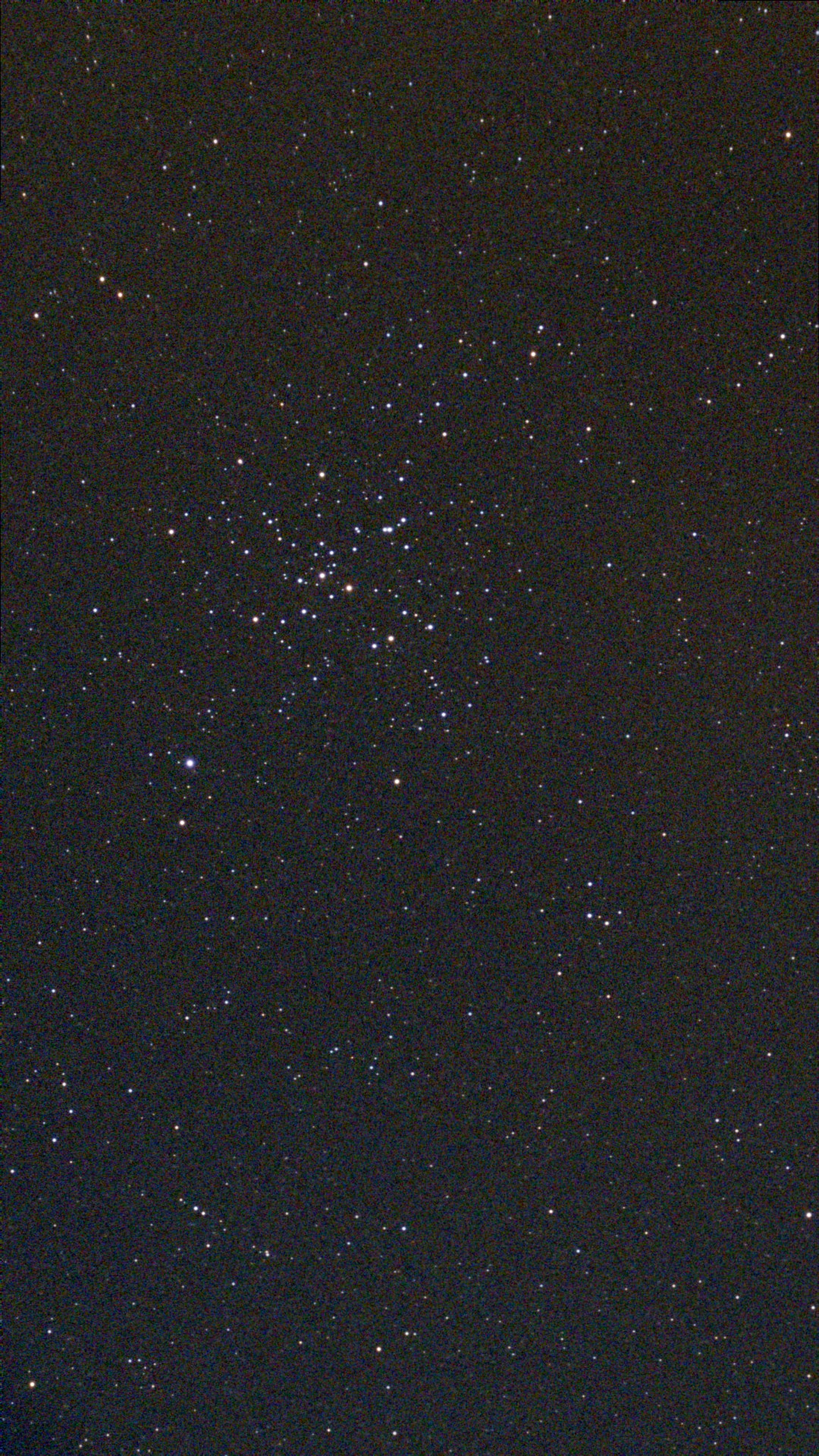M41 - Open Cluster