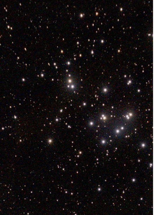 M44 - Beehive Cluster