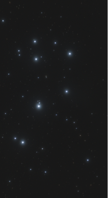 M45 - Pleiades