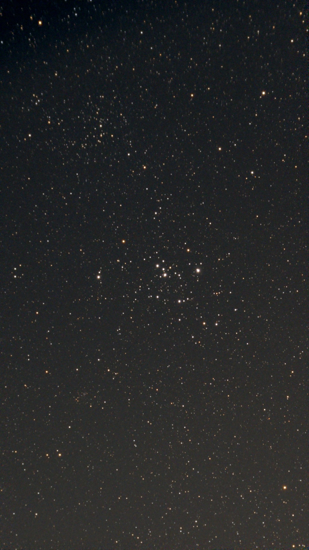 M47 - Open Cluster