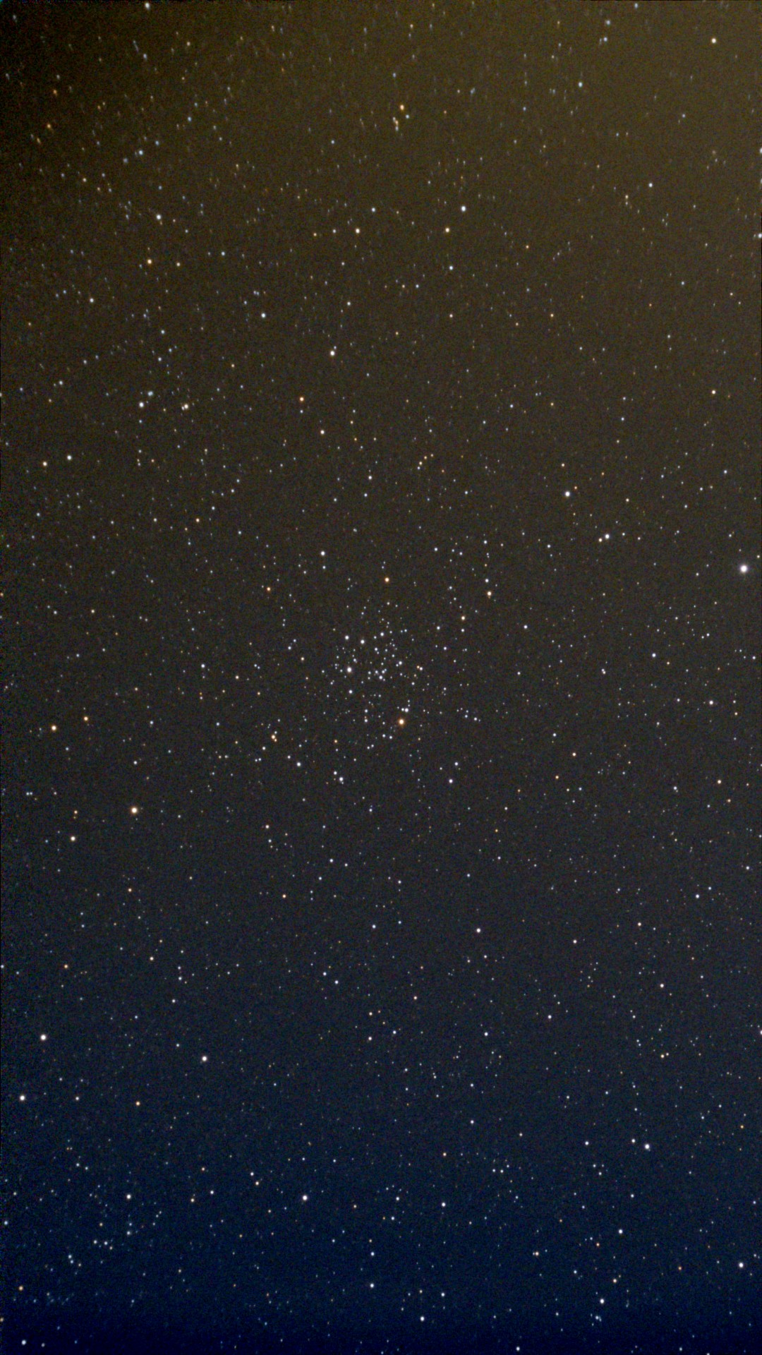 M50 - Open Cluster