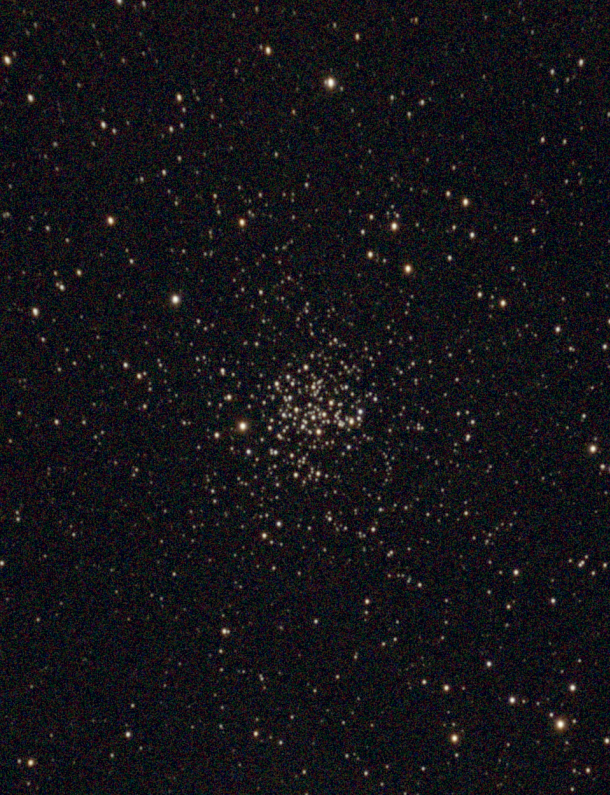 M67 - Open Cluster