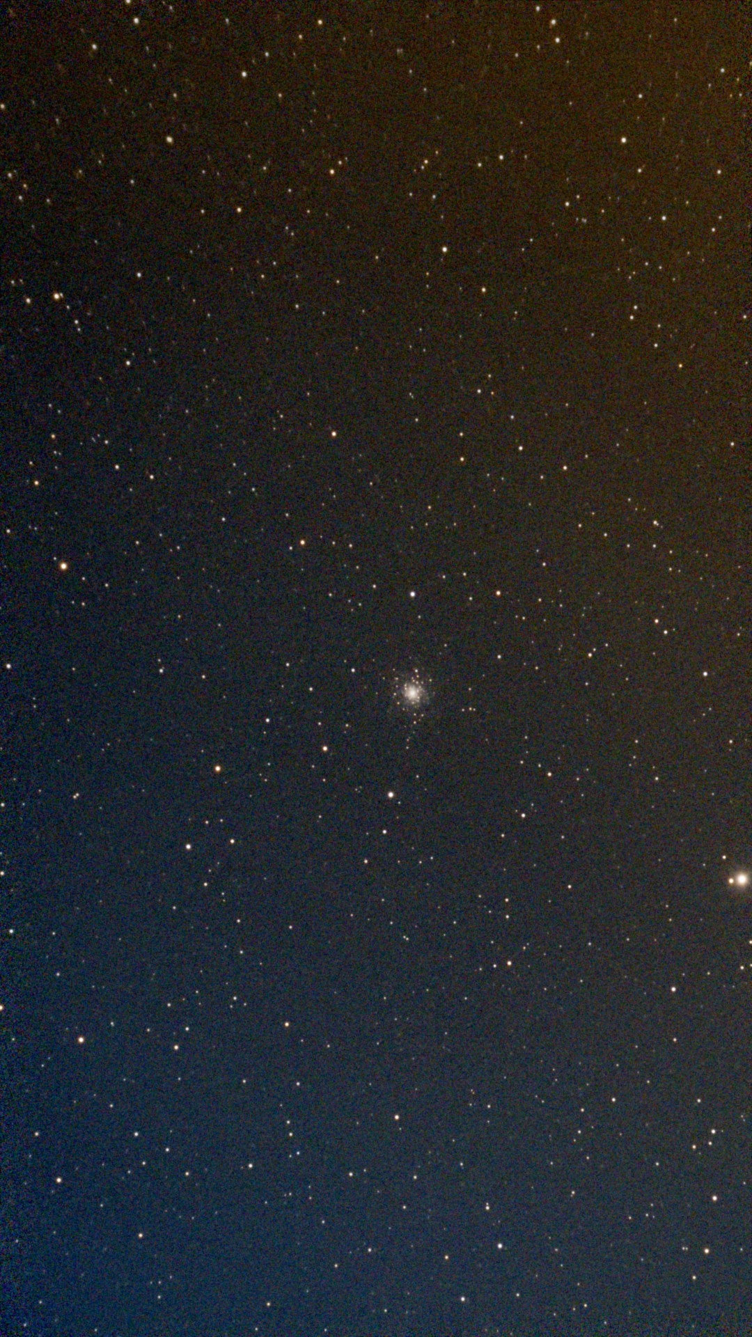 M79 - Globular Cluster