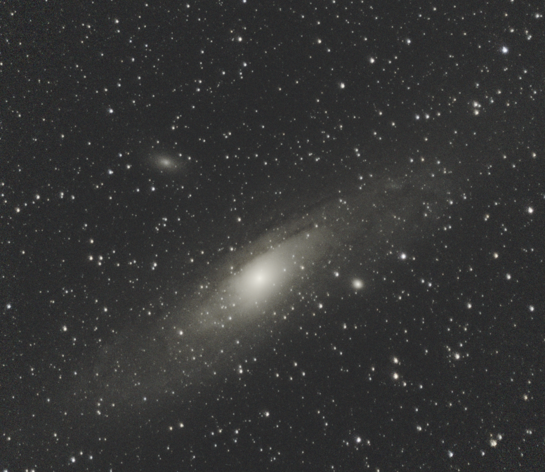 M31 - Andromeda Galaxy