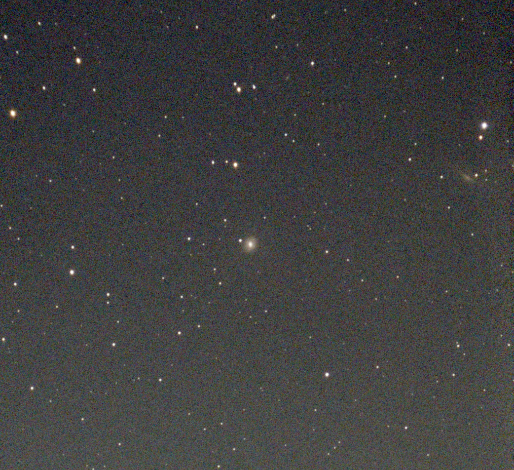 NGC 1055