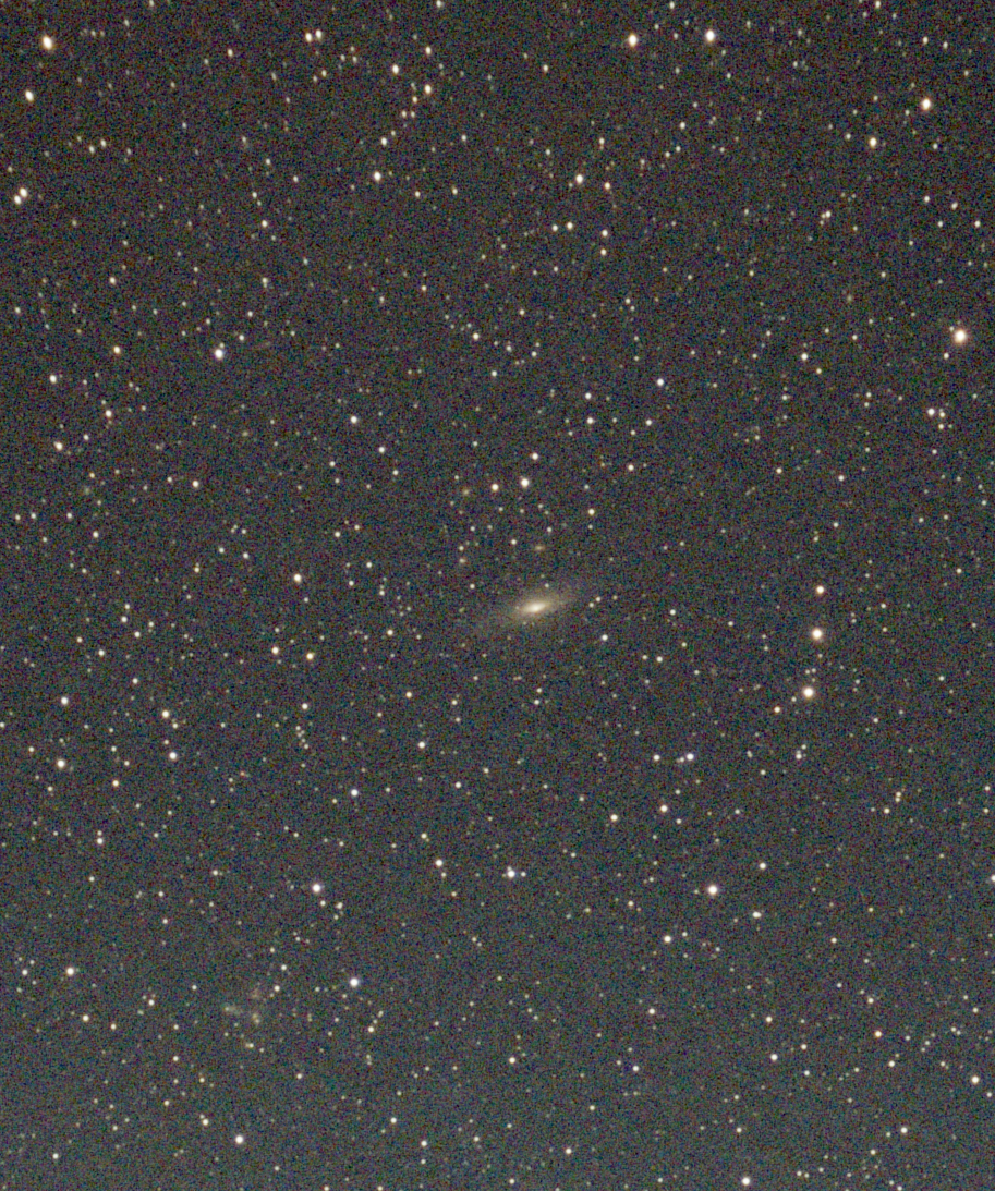 NGC 7331