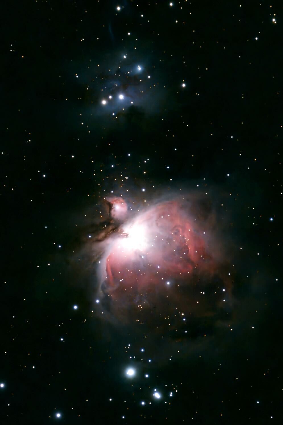 M42 - Orion Nebula