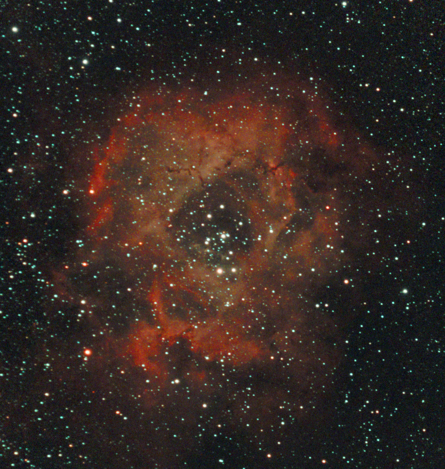 NGC 2238